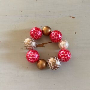 Toddler/girls stretch bracelet‎